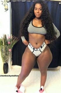 This Halloween, thick milf