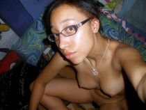 BBC Cumshots on White