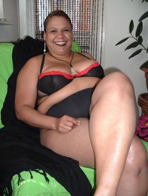 Excitatory Asian Masseuse