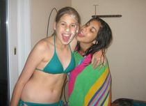 Black brazilian teen pics