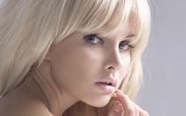 OLIVIA PELTZER IN PLAYBOY