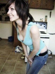 Wife is obsessed with sex