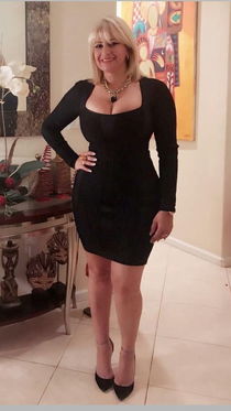 British amateur milf Lexi