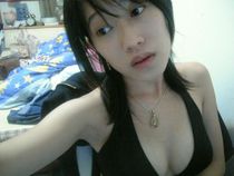 Hot amateur pic with a