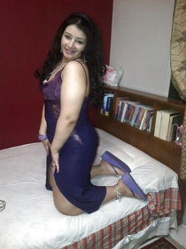 Cuckold husband taking
