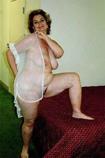 violet walker nude