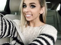 Love the smile